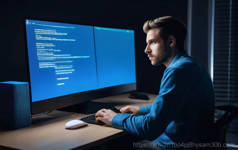 도화동 PC에서 PAGE_TABLE_CORRUPT 오류가 뜬다면? 절대 모르면 손해 볼 해결책 1