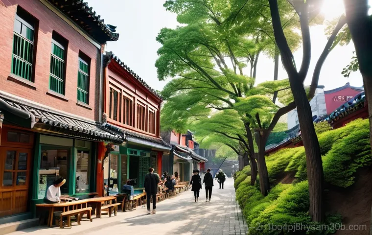 중림동 INVALID_KERNEL_HANDLE - **Prompt:** "A bustling yet organized urban landscape depicting the convenience and connectivity of ...