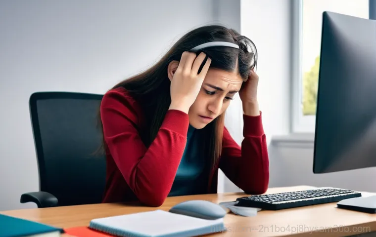 하계동 STATUS_MEMORY_ACCESS_DENIED 오류, 놀라운 해결 방법 5가지 1