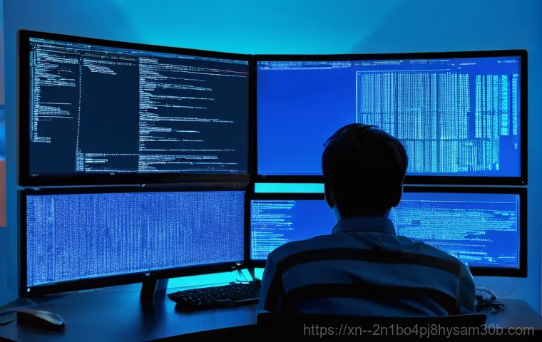 STATUS_MODULE_CORRUPTION 해결의 모든 것: 오류 없이 시스템 살리는 꿀팁 1