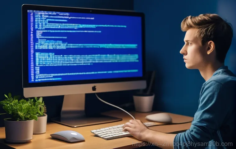 필동 BUGCODE_USB_DRIVER 블루스크린, 숨겨진 해결책 5가지 총정리 1