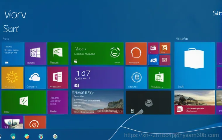 오장동 윈도우8 windows8 재설치 포맷  초기화 - **Prompt 1: The Frustrated User and Slow PC**
    A person (gender-neutral, 20s-30s, dressed in casu...