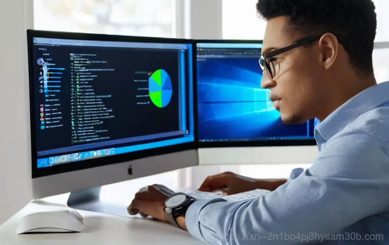 대화동 STATUS_INVALID_DEVICE_REQUEST - A detailed, close-up view of the internal components of a high-tech computer, featuring a sleek moth...