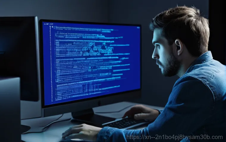 STATUS_KERNEL_HANDLE_INVALID 오류, 더 이상 컴퓨터 멈춤은 없다! 놀라운 해결책 1