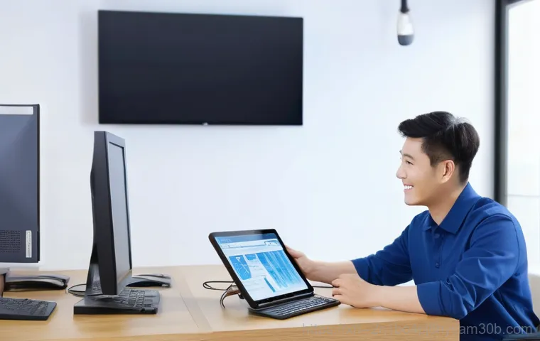 석촌동 중고PC 출장 판매 설치, 모르면 손해 보는 숨겨진 꿀팁 1