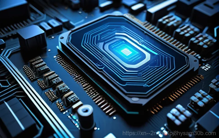 관수동 HAL_INITIALIZATION_FAILED - **Prompt 1: The Frustrated User and the Blue Screen of Death**
    A realistic depiction of a young ...