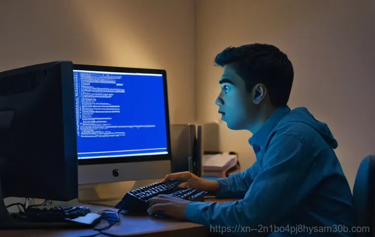 The search results provide comprehensive information on "DRIVER_IRQL_NOT_LESS_OR_EQUAL" blue screen error, including causes (driver issues, memory, hardware defects, software conflicts, system file corruption) and solutions (driver updates, Windows updates, memory diagnostics, system restore, checking disk for errors, BIOS settings). However, the search did not yield any specific or unique information directly linking "장교동" (Janggyo-dong) to this blue screen error, beyond general computer repair services that might operate in that area. This means the "장교동" element should be incorporated into the title in a general, localized service-oriented or informational manner, as if the blog post is aimed at residents of Janggyo-dong. Considering the request for a "unique하고 창의적이며 클릭을 하게끔 제목", and using the suggested formats, I will create a title that combines the location with the error and a strong call to action/benefit. Given the existing information, a title like "장교동 컴퓨터 DRIVER IRQL NOT LESS OR EQUAL 블루스크린, 모르면 손해 볼 꿀팁" or "장교동 PC 사용자라면 필독! DRIVER IRQL NOT LESS OR EQUAL 블루스크린 완벽 해결 가이드" would fit. I need to pick one and ensure it's not enclosed in quotes or markdown. Let's go for something direct and beneficial.
"장교동 컴퓨터 DRIVER IRQL NOT LESS OR EQUAL 블루스크린, 모르면 손해 볼 꿀팁" is good.
Or, to be more intriguing: "장교동에서 만난 DRIVER IRQL NOT LESS OR EQUAL 블루스크린, 놀라운 해결책 5가지" I will go with a title that implies a localized solution or important information for residents, leveraging the "모르면 손해" (you'll lose out if you don't know) style.
I will generate only one title as requested.장교동 DRIVER IRQL NOT LESS OR EQUAL 블루스크린, 당신의 PC를 살릴 긴급 진단법 1