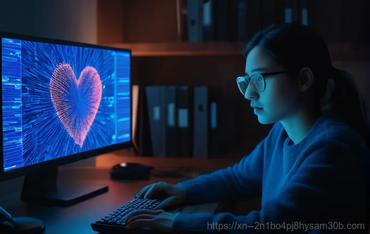 성수동 개발자가 전하는 STATUS_KERNEL_DEBUG_FAILURE, 놀라운 해결 비법 1