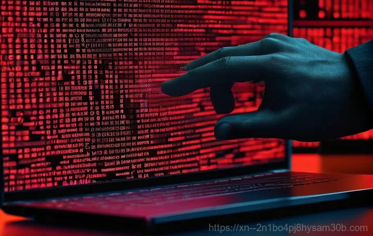 동빙고동 STATUS_KERNEL_INIT_FAILURE - A close-up shot of a person's hands carefully handling a RAM stick inside an open computer case. The...