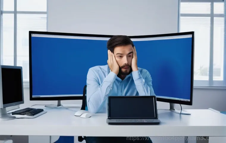 삼선동 USER_MODE_HEALTH_MONITOR 블루스크린, 모르면 손해 볼 필독 정보 1