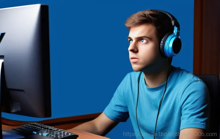 문정동 PC THREAD_STUCK_IN_DEVICE_DRIVER, 골치 아픈 오류 한방에 끝내는 놀라운 꿀팁 1