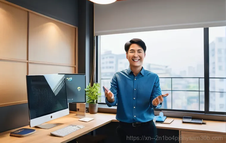 관악구 컴퓨터 출장수리, 윈도우 먹통부터 본체 소음까지 모든 고민을 끝낼 한 가지 방법 1