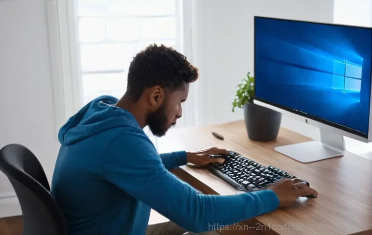 미성동 컴퓨터 사용자라면 꼭 알아야 할 STATUS_KERNEL_DEVICE_ERROR 대처법 1