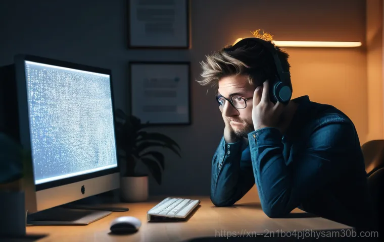 대덕동 주민 필독! STATUS_STACK_BUFFER_OVERRUN, 재설치 없이 해결하는 놀라운 방법 1