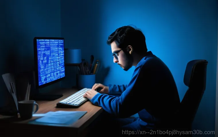 남창동 STATUS_KERNEL_THREAD_INTERRUPTED, 당신의 컴퓨터를 살리는 놀라운 해결책 1
