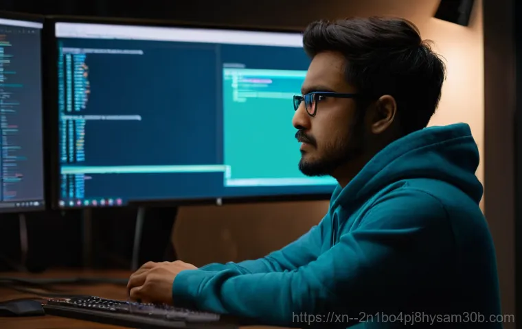 능곡동 STATUS_KERNEL_PERMISSION_DENIED, 더 이상 헤매지 않는 완벽 해결 가이드 1