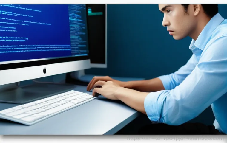 SESSION5_INITIALIZATION_FAILED 블루스크린, PC 살리는 긴급처방 꿀팁 1