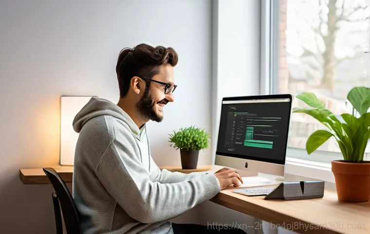 원지동 Linux 초기화? 포맷부터 재설치까지 완벽 마스터하는 비법 1