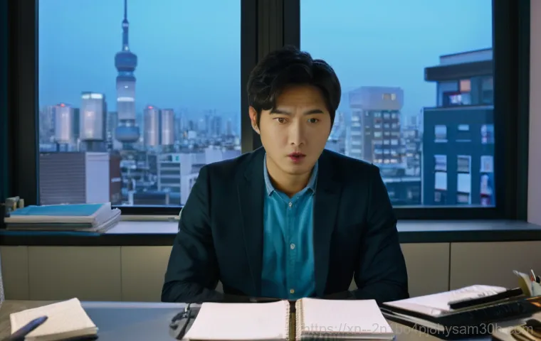 신당5동 PC 고장, 데이터 복구 전문가의 놀라운 비법 공개 1