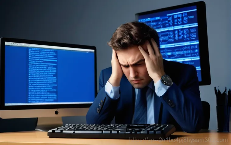 삼송동 컴퓨터 VIDEO_MEMORY_MANAGEMENT_INTERNAL, 모르면 손해보는 충격적인 해결책 1