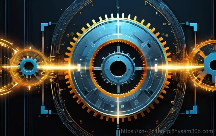 산황동 STATUS_INVALID_LOCK_SEQUENCE - **Prompt 1: The Frustration of a Digital Deadlock**
    "A realistic depiction of a developer, appea...