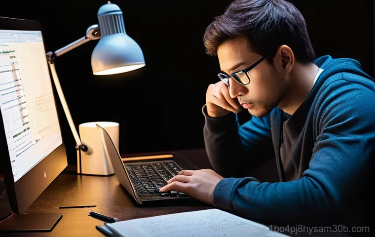 방이동에서 STATUS_MODULE_ACCESS_DENIED 오류? 1분 만에 해결하는 꿀팁 1