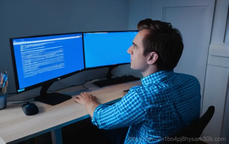 용산구 ACPI_BIOS_ERROR, 컴퓨터가 멈췄을 때 꼭 봐야 할 해결 꿀팁 1