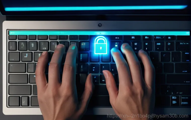 STATUS_FILE_LOCK_CONFLICT 오류, 당신의 시스템을 살릴 놀라운 비결 1