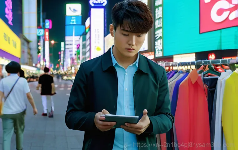 강남구 STATUS_IMAGE_INVALID - **Prompt 1: Frustration at a Trendy Gangnam Cafe**
    A young woman in her late 20s, dressed in sty...