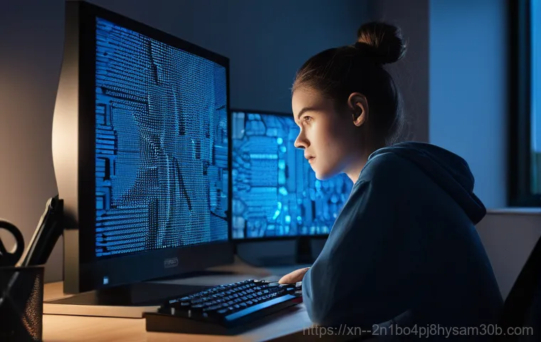 대치동 학습 시스템의 치명적 오류 STATUS_KERNEL_MODULE_NOT_FOUND 파헤치기 1