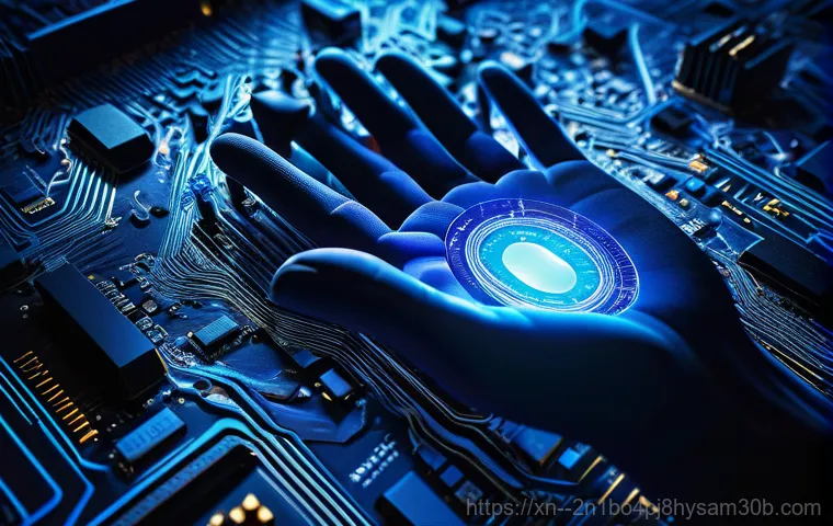 STATUS_KERNEL_HANDLE_INVALID 길음동 당신의 컴퓨터를 살리는 놀라운 방법 1