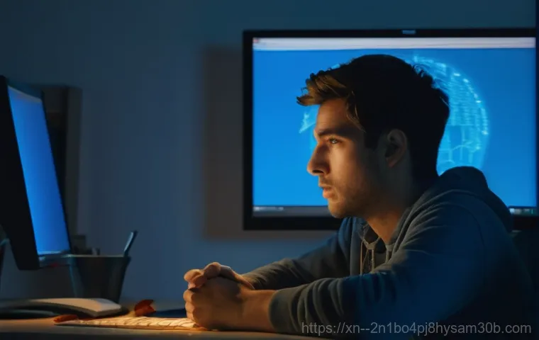 PC 블루스크린 SESSION_HAS_VALID_VIEWS_ON_EXIT, 모르면 손해 볼 꿀팁 총정리 1