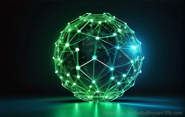 대현동 STATUS_SECURITY_POLICY_VIOLATION - **Image Prompt 2: AI-Driven Cyber Attack Visualization**
    "A visually striking and abstract repre...