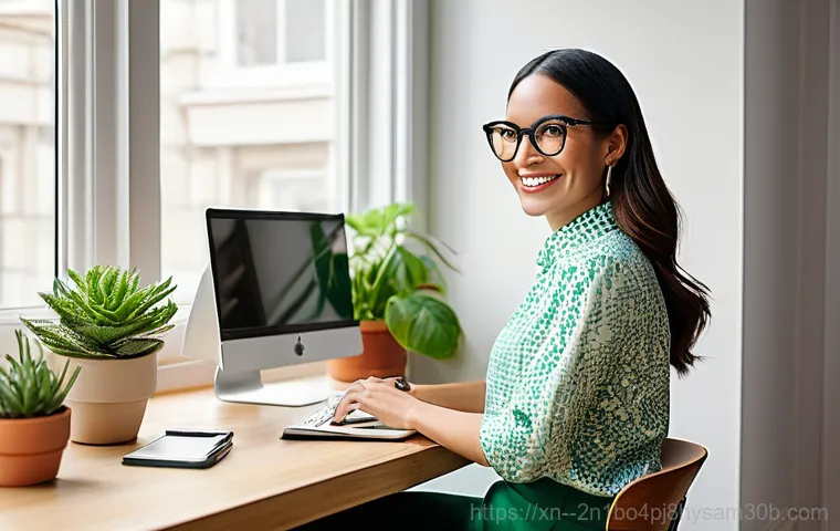 개봉동 STATUS_INSUFFICIENT_RESOURCES - **Prompt:** A focused and determined individual, appearing to be in their mid-30s, is intently worki...