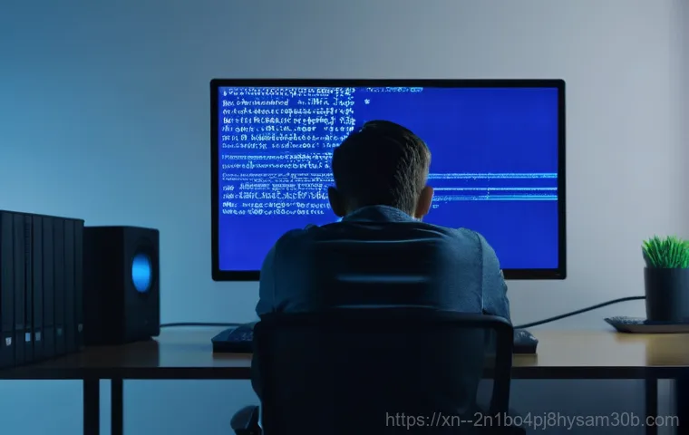 방배동 STATUS_KERNEL_THREAD_FAILURE 당신만 몰랐던 놀라운 해결책 1