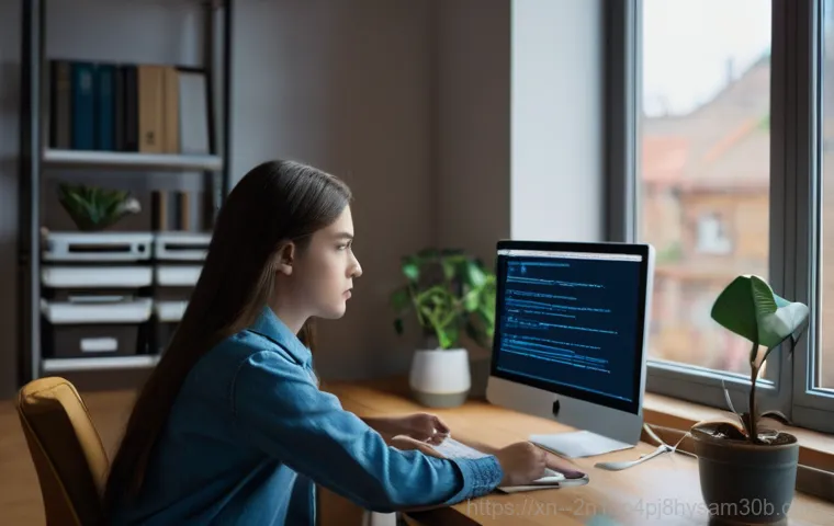 성동구 KERNEL_MODE_EXCEPTION 블루스크린, 당황하지 마세요! 숨겨진 원인과 해결책 살펴보기 1