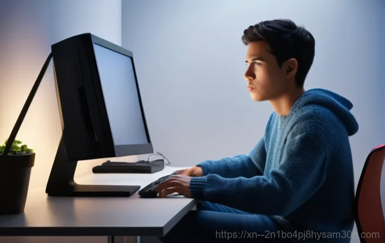 STATUS_DEVICE_NOT_READY, 당신이 몰랐던 숨겨진 원인과 해결책 1