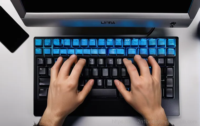 흥도동 메인보드 수리, 여기 모르면 손해! PC 속도 2배 만드는 꿀팁 1