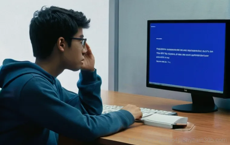 면목동 BUGCODE_USB_DRIVER 블루스크린, 숨겨진 원인부터 완벽 해결 꿀팁까지 1
