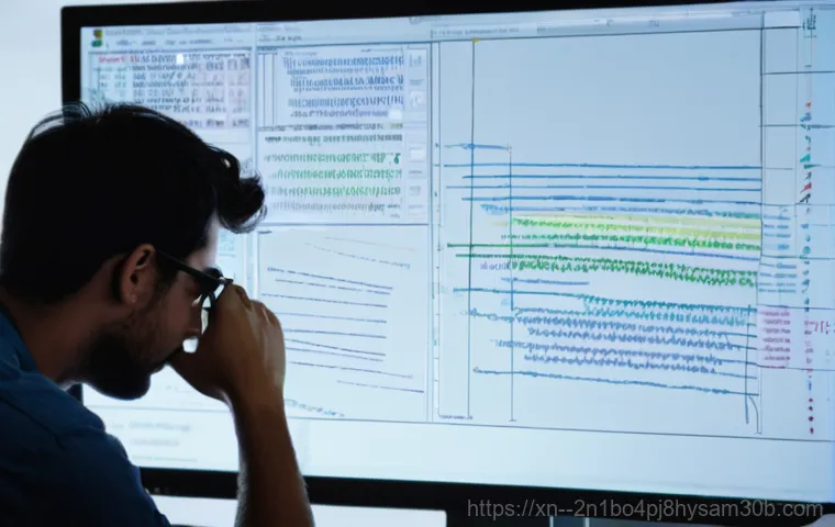 STATUS_KERNEL_MODULE_NOT_FOUND 오류, 지금 바로 해결하는 5가지 핵심 방법 1