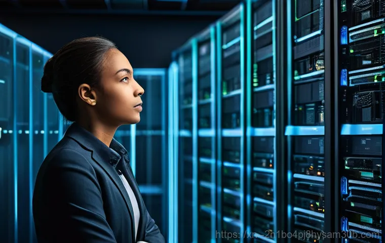 회현동 STATUS_IMAGE_ACCESS_DENIED - **Prompt: File Permissions Frustration**
    A frustrated web developer, gender-neutral, in a dimly ...