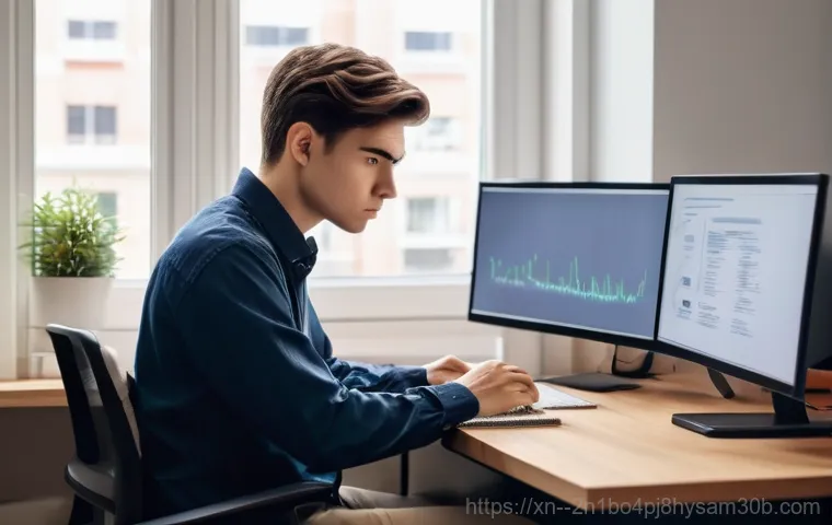 용문동 STATUS_INVALID_THREAD, 모르면 손해 보는 진짜 해결책 1