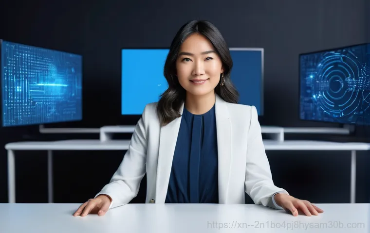 HAL_INITIALIZATION_FAILED 블루스크린, 지금 당장 확인해야 할 PC 긴급 처방 1