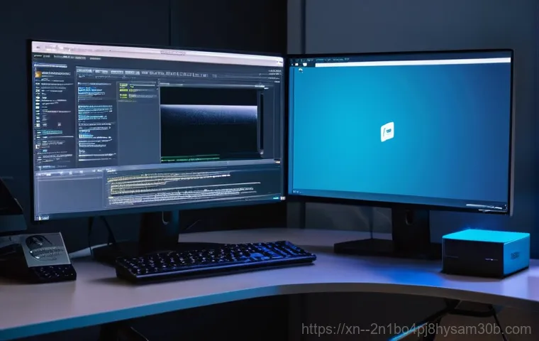대방동 느린 컴퓨터, SSD 교체로 환골탈태! 놀라운 속도 업그레이드 알아보기 1