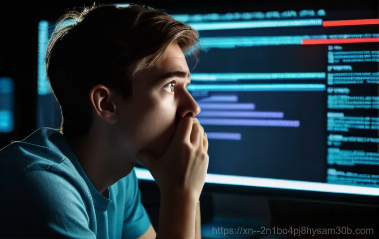 STATUS_DISK_READ_FAILURE, 하드디스크 사망 전 당신이 해야 할 단 한 가지 1