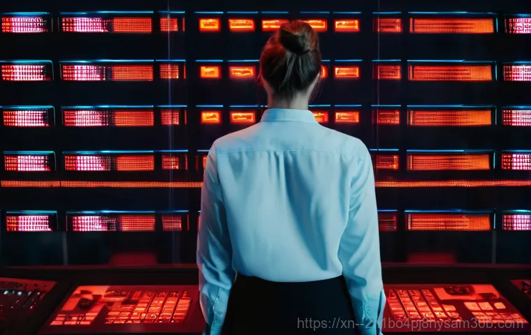 홍제동 STATUS_INVALID_LOCK_SEQUENCE - **Prompt 1: The Deadlock Dilemma**
    A highly detailed, cinematic digital painting depicting two s...