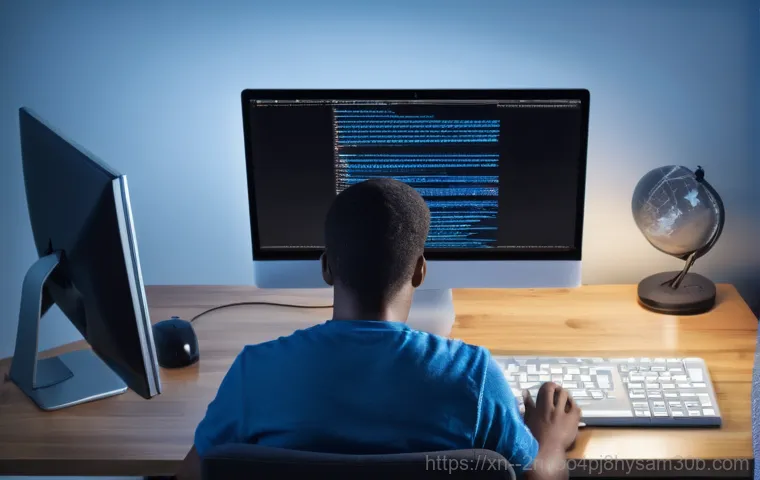 법곳동 STATUS_KERNEL_THREAD_INTERRUPTED 오류, 시간 낭비 없이 해결하는 놀라운 꿀팁 1