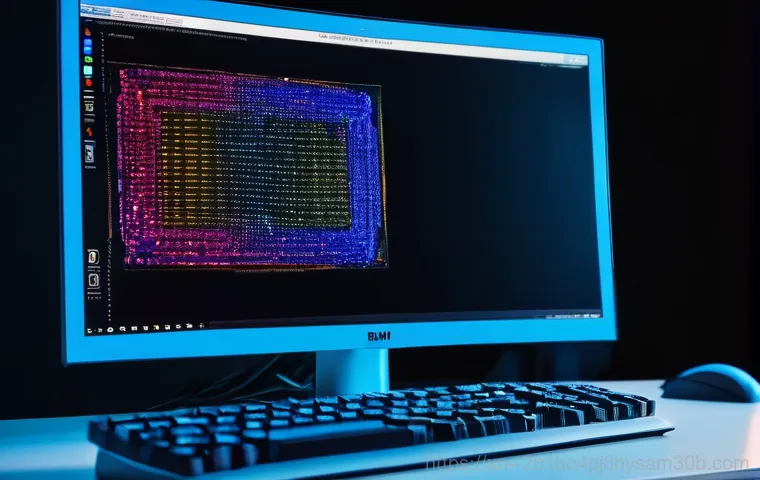 약수동 KERNEL_MODE_HEAP_CORRUPTION, 갑자기 멈춘 PC 살리는 5가지 황금 열쇠 1