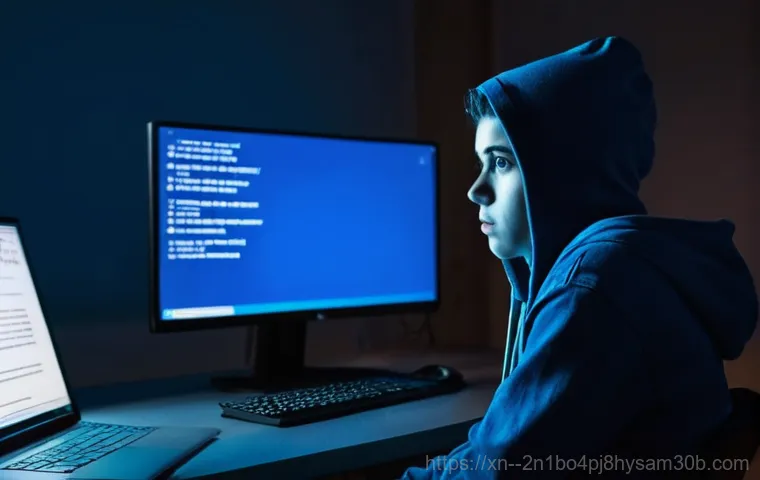 WHEA_UNCORRECTABLE_ERROR 뜨면 이 글부터! PC 살리는 놀라운 꿀팁 1
