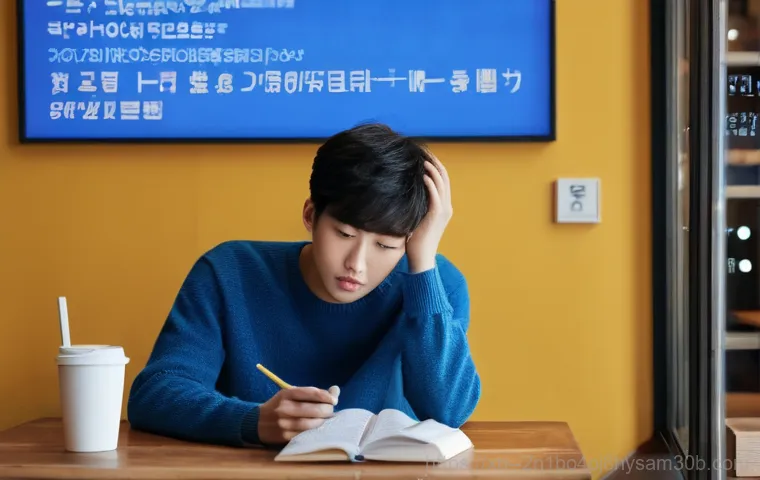 갑자기 뜨는 BAD_POOL_CALLER 블루스크린 한방에 해결하는 특급 노하우 1